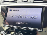 【純正ナビ】人気の純正ナビを装備。オーディオ機能も充実しており、Bluetooth接続すればお持ちのスマホやMP3プレイヤーの音楽を再生可能!毎日の運転がさらに楽しくなります!!