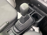 【フロア5速MT】走りの5速MT!!スポーティーな走行をお楽しみいただけます。