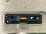 【ETC】高速道路の料金所をストレスなく通過!話題のスポットやサービスエリアに多い「スマートIC」利用時は必須のアイテムです。当店でセットアップを実施、ご納車当日からすぐにご利用いただけます!