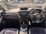 フォレスター 1.8 スポーツ 4WD 