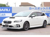 1オーナー車のSTI スポーツが八千代店に登場です!八千代店までお問い合わせお待ちしております♪