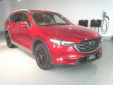 CX-8 2.2 XD Lパッケージ 