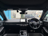 インパネ周りのお写真です。 視界が広く運転もしやすくなっております♪