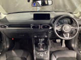 CX-5 2.2 XD ブラックトーンエディション 