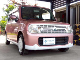 アルトラパン リミテッド 4WD 