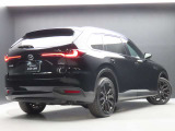 CX-80 3.3 XD プレミアム スポーツ ディーゼル 