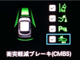 ホンダが推し進める総合先進安全装備のセンシング搭載! 衝突や斜線はみだしなどの危険が予測される時、センサーが警告。ヒューマンエラーを高度先進技術が補完してくれます。