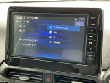 多彩な機能が装着されておりますので快適なドライブをお楽しみください。