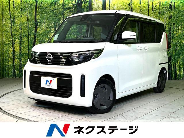 ルークス X