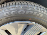 ☆タイヤサイズは185/60R16です。