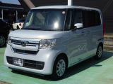 N-BOX EX 