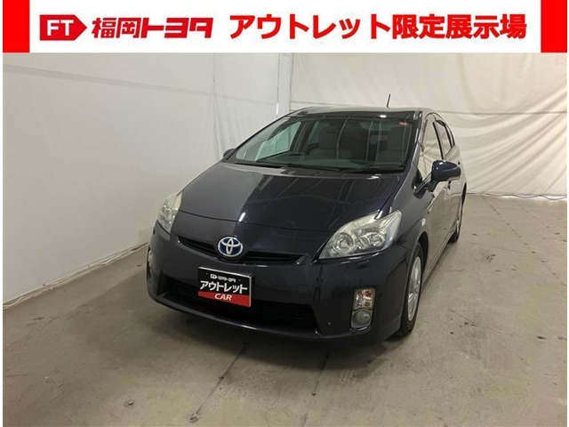 プリウス 1.8 S LEDエディション