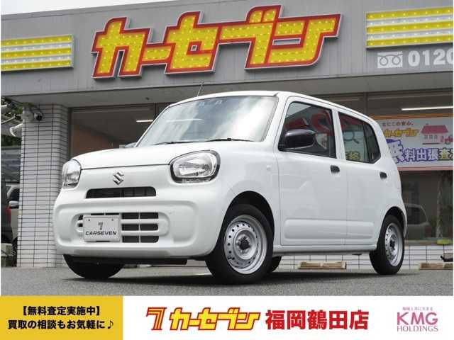 アルト A 