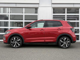 T-Cross TSI Rライン 