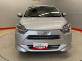 ミライース X SAIII 