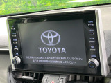 RAV4 2.5 ハイブリッド G E-Four 4WD 