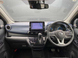 運転席周りの画像です。興味がわいて来ませんか?ゆっくり、じっくりご覧下さい。