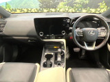 NX 350h バージョンL 