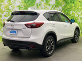 CX-5 2.5 25S Lパッケージ 