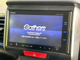 【純正ナビ】人気の純正ナビを装備。オーディオ機能も充実しており、Bluetooth接続すればお持ちのスマホやMP3プレイヤーの音楽を再生可能!毎日の運転がさらに楽しくなります!!