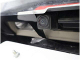バックガイドモニターで、後方を確認しながら安心して駐車することができます。運転初心者も熟練者も必須の機能ですよ!