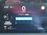 残りセグ数はフルセグメントの12セグです