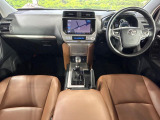 ランドクルーザープラド 2.7 TX Lパッケージ 70th アニバーサリーリミテッド 4WD 