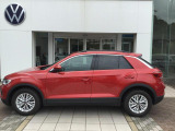 T-Roc TSI アクティブ 