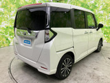 ルーミー 1.0 カスタム G-T 