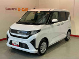 安心の全車保証付!納車前に全車法定点検を実施! 弊社は店舗にて現状を確認頂いた上でのご契約をお願いしております。