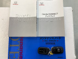 買う時だけでなく、買った後も「安心・満足」が続く。それが、Hondaの認定中古車です♪