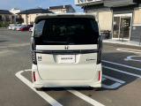 安定感のあるリアスタイルも魅力的★