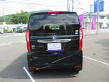 N-BOX G L ホンダセンシング 
