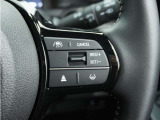 ◆アダプティブクルーズコントロール◆予め設定した車速内でクルマが自動的に加減速。前走車との適切な車間距離を維持しながら追従走行します。【LKAS】車線維持支援システムでステアリング操作を支援。