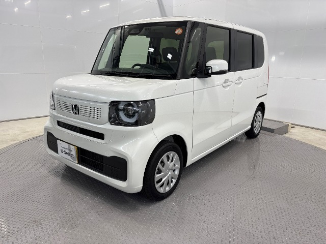 N-BOX  