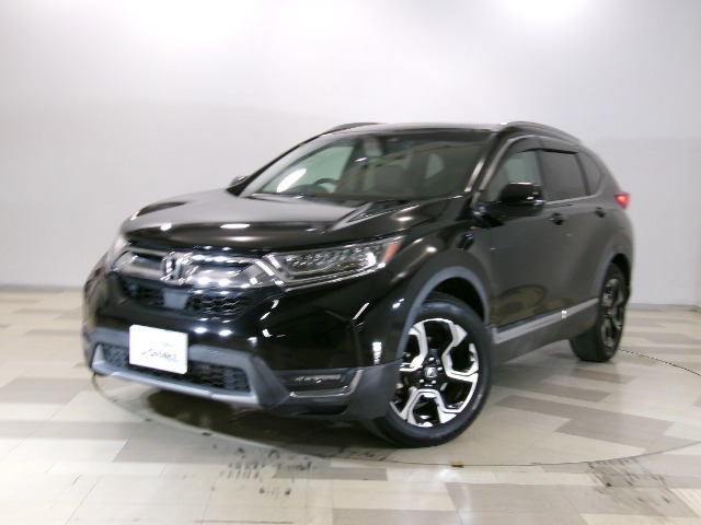 CR-V 1.5 EX マスターピース 