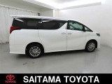 トヨタの「ロングラン保証」付き。メ-カ-を問わず、走行距離無制限、埼玉トヨタで中古車をお買い上げいただいたお客様に安心で快適なカ-ライフをお約束する1年間の保証です。有料で延長もできます。