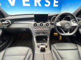Cクラスワゴン C200 スポーツ 