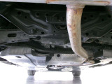 下廻りの状態