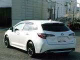 明るく広々、落ち着いた店内では、中古車のご検討・ご購入のほか、携帯電話(au)の購入等、様々なご相談に幅広く応えていきます♪