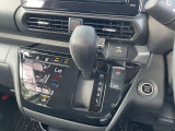 オートマで運転しやすいです♪