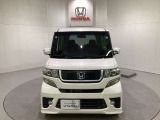 N-BOX モデューロX G 