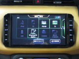 初めて行くところへも、これがあれば安心!使い方や機能に関しては、スタッフまでお聞きください。