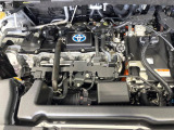 親切・丁寧な専門メカニックスタッフが応対!・車検・点検整備・事故等の修理などアフターサービスも安心。お車のカスタマイズもネクステージのサービススタッフまでご相談ください!