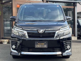 ヴォクシー 2.0 ZS 4WD 