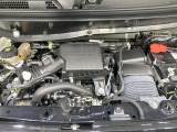 親切・丁寧な専門メカニックスタッフが応対!・車検・点検整備・事故等の修理などアフターサービスも安心。お車のカスタマイズもネクステージのサービススタッフまでご相談ください!