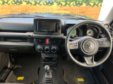 ジムニーシエラ 1.5 JC 4WD 