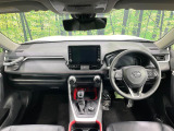 RAV4 2.0 アドベンチャー オフロードパッケージ 4WD 