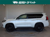 ランドクルーザープラド 2.7 TX Lパッケージ 70th アニバーサリーリミテッド 4WD 