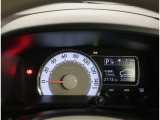 メーターも見やすく安全運転をサポートいたします!